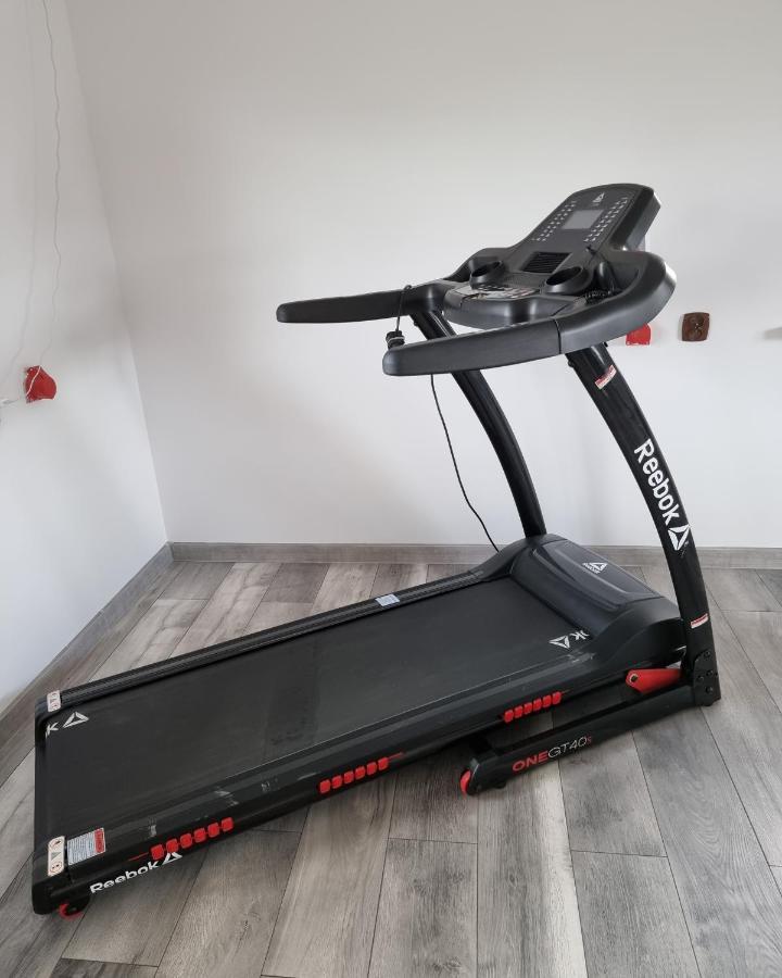 Domki U Jacka Sauna Bilard Tenis Air Hockey Pilkarzyki Bawialnia Plac Zabaw Zakopane Exteriör bild